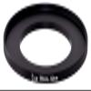 ICE 55mm to 82mm Aluminum Alloy Step Up Ring Filter/Lens Stepping Adapter (55-82mm) view 1