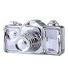 GRIRIW Ceramic Camera Model Ornament Creative Home Decor Table Adornment Nordic Style Camera Adornment view 1