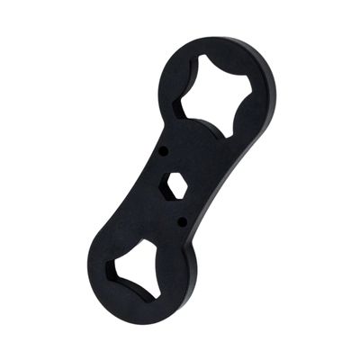 MERRYHAPY Action Camera Power Wrench Tool for Models Spanner for Easy Tightening and Loosening of Accessories