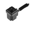 ABS Car Rear View Reversing Camera Reverse Parking Assist Quick Installation Rear View Camera ABS Wear Resistant view 4