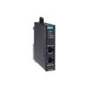 Moxa nat-102-t - 2-Port Industrial Network Address Translation (NAT) Devices, -40 to 75C Operating Temperature view 1