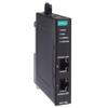 Moxa nat-102-t - 2-Port Industrial Network Address Translation (NAT) Devices, -40 to 75C Operating Temperature view 2