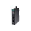 Moxa nat-102-t - 2-Port Industrial Network Address Translation (NAT) Devices, -40 to 75C Operating Temperature view 4