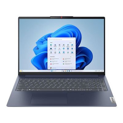 Lenovo IDEAPAD Slim 5 16AHP9 16 Laptop Computer - Abyss Blue