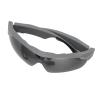 BONKZEBU Smart Glasses,UV400 Polarized Sunglasses Smart Glasses,Impact Sunglasses,for Fishing Running view 2