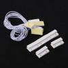 KANGQL Door Sensor, 5 Sets MC-38 Door Window Magnetic Home Alarm Detector view 4