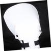 CIYODO 3pcs Camera Bounce Reflector Diffuser for Soft Light Reduces Harsh Light for Photography and Events view 2