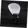 CIYODO 3pcs Camera Bounce Reflector Diffuser for Soft Light Reduces Harsh Light for Photography and Events view 3