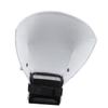 CIYODO 3pcs Camera Bounce Reflector Diffuser for Soft Light Reduces Harsh Light for Photography and Events view 4