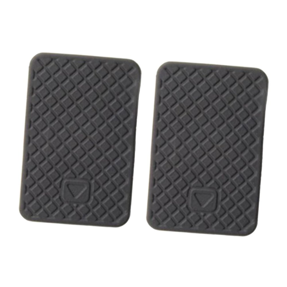 Yardenfun 2pcs Replacement Side Door Cover for Plus and Edition Abs Side Cover for USB