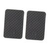 Yardenfun 2pcs Replacement Side Door Cover for Plus and Edition Abs Side Cover for USB view 1