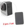 Yardenfun 2pcs Replacement Side Door Cover for Plus and Edition Abs Side Cover for USB view 2