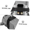 KICHOUSE Camera Fixed Holder Camera Extended Adapter Universal Tripod Mount for view 4