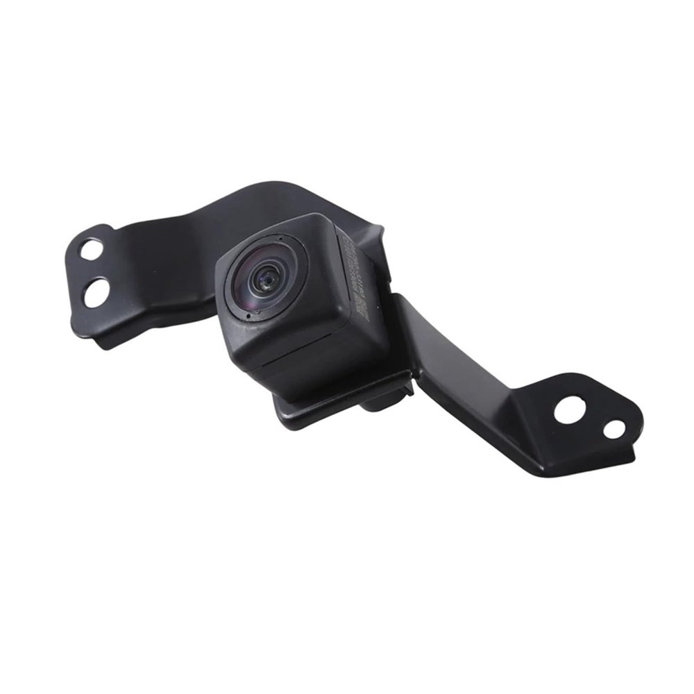 Car Front View Grille Camera 86790-33190 Component Compatible for Toyota Camry Hybrid MXVA71 AXVA70 AXVH7 Surround Parking Assist Camera