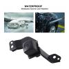 Car Front View Grille Camera 86790-33190 Component Compatible for Toyota Camry Hybrid MXVA71 AXVA70 AXVH7 Surround Parking Assist Camera view 4