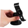 FELTECHELECTR 2pcs Adjustable Rotating Cup Car Mount Holder for Easy to Install Windshield Dashboard view 3