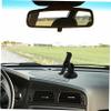 FELTECHELECTR 2pcs Adjustable Rotating Cup Car Mount Holder for Easy to Install Windshield Dashboard view 4