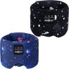 MUSICOZY Sleep Headphones Bluetooth Sleep Mask with Headphones Eye Mask Wireless Bluetooth 5.4 with Adjustable Headband view 1