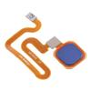 WJB SPAIRE Cellphone Flex Cable for Vivo X20 Plus / X20 Fingerprint Sensor Flex Cable view 3