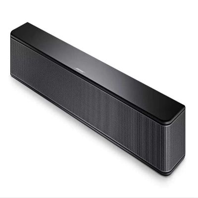 Bose Solo Soundbar Series II (Renewed)