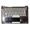 Laptop Palmrest for DELL for Latitude 7490 0YWCYH YWCYH Black UK Layout Upper Case New view 2
