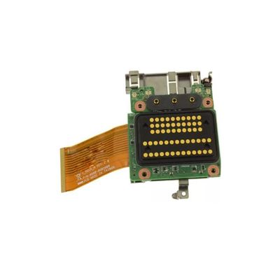 Docking Connector Circuit Board for DELL for Latitude 14 Rugged Extreme 7404 0800-0G03B00 0800-0G04E00 New