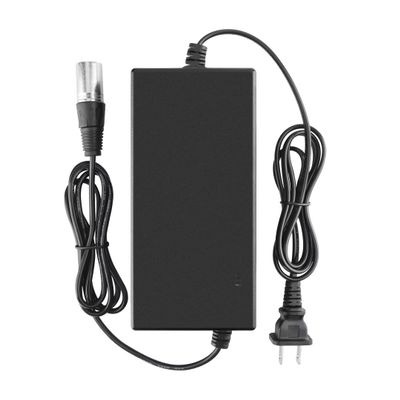 24V 5A Battery Charger Compatible with Lakematic,Pride Mobility,Electric Bike,Wheelchair,Drive Golden Technologies,Shoprider, Jazzy Power Chair, Rascal 200T/500T/301 PC 24BC5000TF-1 EA1065 180 X-CEL