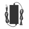 24V 5A Battery Charger Compatible with Lakematic,Pride Mobility,Electric Bike,Wheelchair,Drive Golden Technologies,Shoprider, Jazzy Power Chair, Rascal 200T/500T/301 PC 24BC5000TF-1 EA1065 180 X-CEL view 1