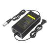 24V 5A Battery Charger Compatible with Lakematic,Pride Mobility,Electric Bike,Wheelchair,Drive Golden Technologies,Shoprider, Jazzy Power Chair, Rascal 200T/500T/301 PC 24BC5000TF-1 EA1065 180 X-CEL view 2