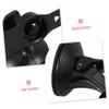 TOPPERFUN 360-Degree Rotating Suction Cup Car Mount Stand for 2515 2545 2555LMT 2555LT 2585TV 2595 Holder view 3