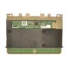 Laptop Touchpad for DELL for XPS 15 7590 9550 9560 9570 for Precision 5510 5520 5530 5540 03T2W4 3T2W4 TM-P3125-002 0GJ46G GJ46G TM-P3125-001 Black New view 2
