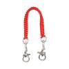 QANYEGN Diving Camera Lanyard, 360 Degree Rotation Camera Housing Carry Lanyard, Underwater Camera Housing Carry Lanyard for Dive (Red) view 1