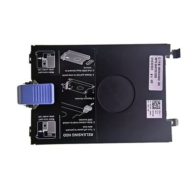 Laptop M.2 NVEM to SATA 2.5 Hard Drive Tray Bracket Holder Caddy for DELL for Precision 7730 7740 M7730 M7740 0F07VM F07VM AM26K000800 New