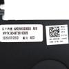 Laptop M.2 NVEM to SATA 2.5 Hard Drive Tray Bracket Holder Caddy for DELL for Precision 7730 7740 M7730 M7740 0F07VM F07VM AM26K000800 New view 2