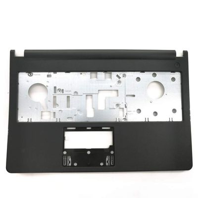 Laptop Palmrest for DELL for Inspiron 15 5555 5558 5559 AP1AP000700 0T7K57 T7K57 Without Touchpad Black Upper Case New