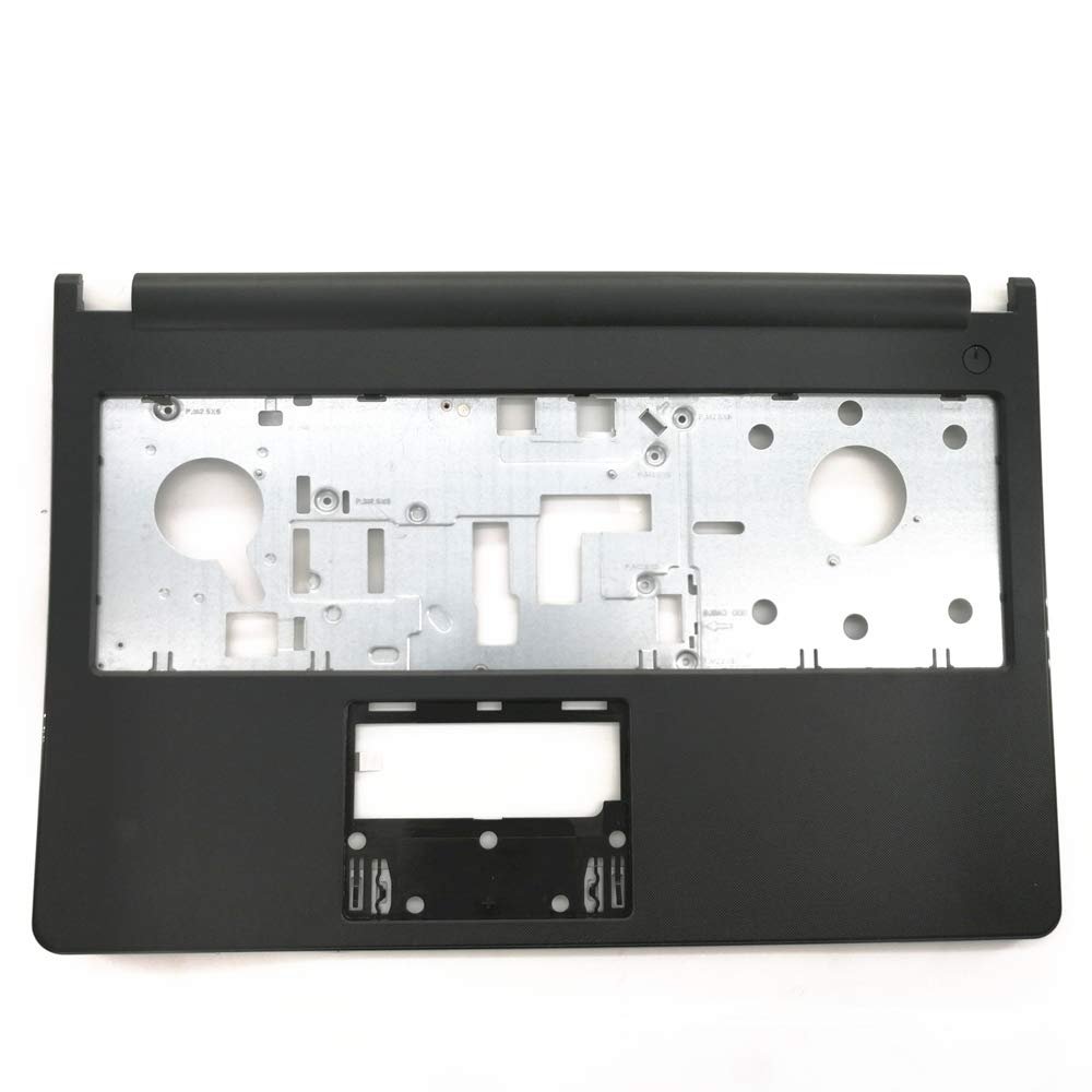 Laptop Palmrest for DELL for Inspiron 15 5555 5558 5559 AP1AP000700 0T7K57 T7K57 Without Touchpad Black Upper Case New