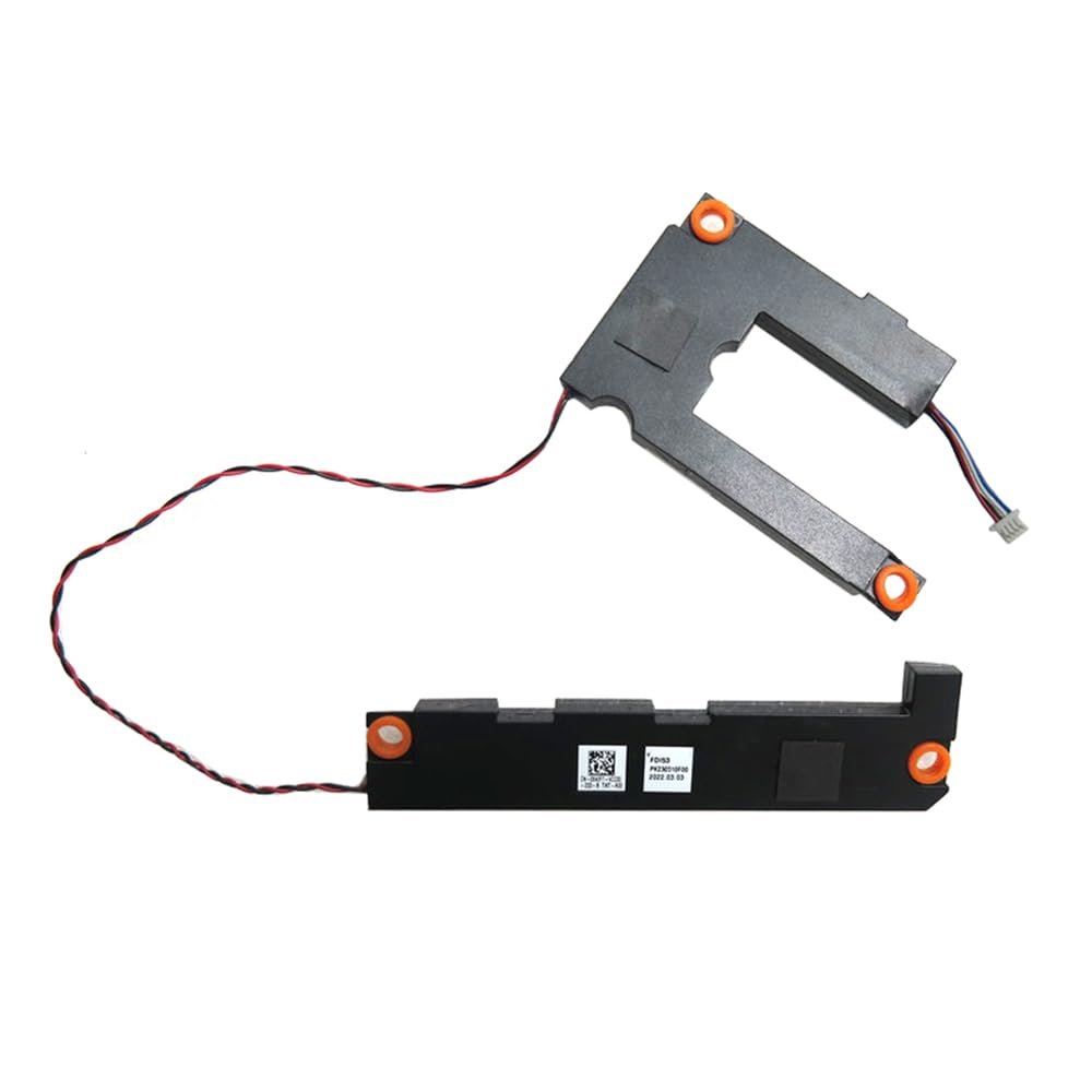 Laptop Speaker for DELL for Inspiron 5593 5594 3501 3502 3505 for Vostro 3500 3501 0X42FT X42FT PK230010F00 New