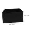 jojofuny Projector Cover Durable Dust Protector for Home Theater Use Portable Projection Machine Guard for Indoor and Outdoor Protection view 2