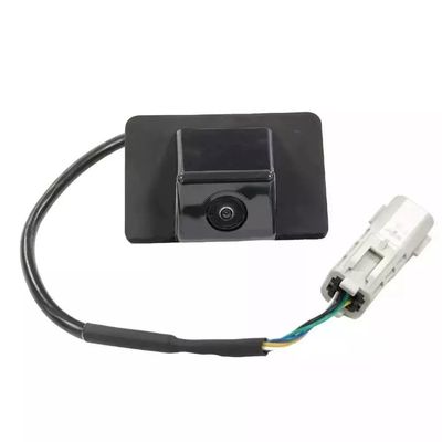 22790290 Parking Assist Backup Camera Fit for 2009-2014 C-adillac Escalade ESV Rear View Back Up Camera Chevy Suburban 1500 2500 Tahoe GMC Yukon XL Reversing Parking Assist Camera OE#22913932