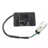 22790290 Parking Assist Backup Camera Fit for 2009-2014 C-adillac Escalade ESV Rear View Back Up Camera Chevy Suburban 1500 2500 Tahoe GMC Yukon XL Reversing Parking Assist Camera OE#22913932 view 1