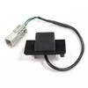 22790290 Parking Assist Backup Camera Fit for 2009-2014 C-adillac Escalade ESV Rear View Back Up Camera Chevy Suburban 1500 2500 Tahoe GMC Yukon XL Reversing Parking Assist Camera OE#22913932 view 3