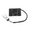 22790290 Parking Assist Backup Camera Fit for 2009-2014 C-adillac Escalade ESV Rear View Back Up Camera Chevy Suburban 1500 2500 Tahoe GMC Yukon XL Reversing Parking Assist Camera OE#22913932 view 4
