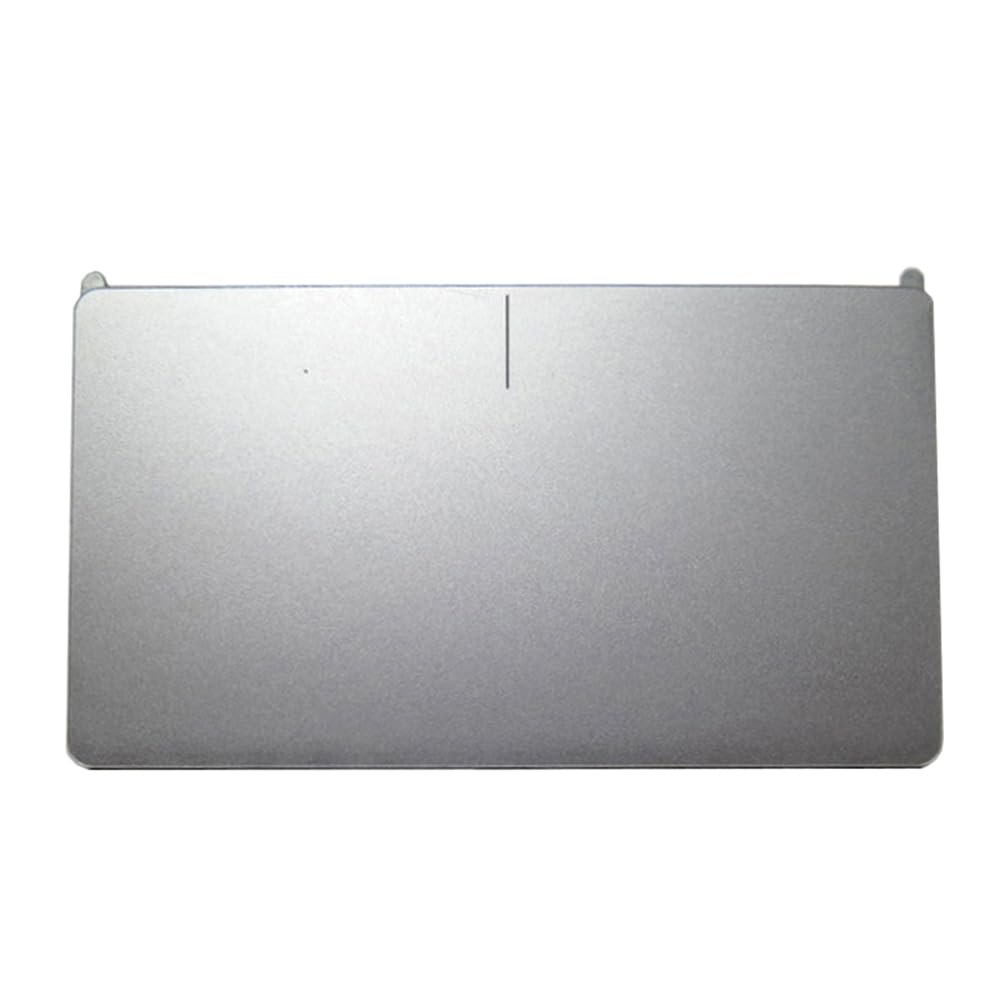 Laptop Touchpad for DELL for Inspiron 3147 3148/3152 3153 3157 3158 2-in-1 0M95WJ M95WJ 4ZB.00K03.0001 Silver New