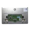Laptop Touchpad for DELL for Inspiron 3147 3148/3152 3153 3157 3158 2-in-1 0M95WJ M95WJ 4ZB.00K03.0001 Silver New view 2