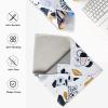 BEIYANG Camera Protective Wrap, 22x22 Inch Lens Protector Wrapper, Magic Self-Adhesive Cloth for Camera/Lens/Phone/DSLR/Laptop/Accessories, Anti Scratch Equipment Wrap Storage Pouch view 4