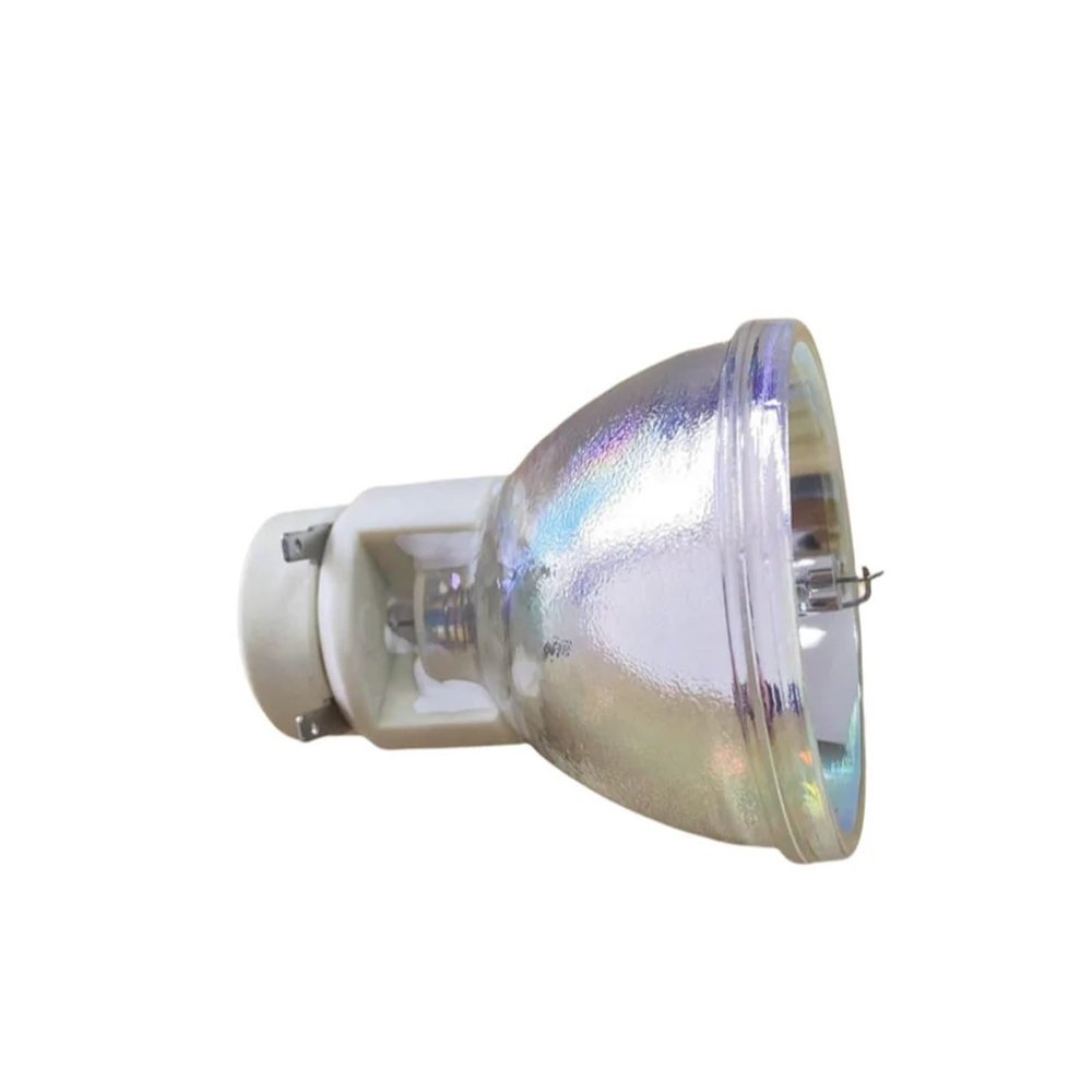 BIRCHTREES Projector Lamp Bulb P-VIP 190/0.8 E20.9n for RLC-085/RLC-093