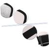 KICHOUSE 2pcs Softbox Flash Diffuser for Speedlight Reflector for Photography Reduces Shadows and Harsh Light Compatible view 3