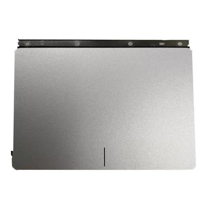Laptop Touchpad for DELL for Inspiron 15 7560 7572 7566 7567 7577 7570 7580/7573 2-in-1 for Vostro 15 5568 7570 7580 08VRGJ 8VRGJ 0PYGCR PYGCR TM-P3240-001 Silver New