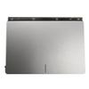 Laptop Touchpad for DELL for Inspiron 15 7560 7572 7566 7567 7577 7570 7580/7573 2-in-1 for Vostro 15 5568 7570 7580 08VRGJ 8VRGJ 0PYGCR PYGCR TM-P3240-001 Silver New view 1