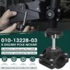 for Garmin LVS34 0 Degree Pole Mount, Zero Degree Transducer Bracket for Garmin Livescope Plus LVS34 & for LiveScope Plus System, Replaces 010-13228-03 view 2